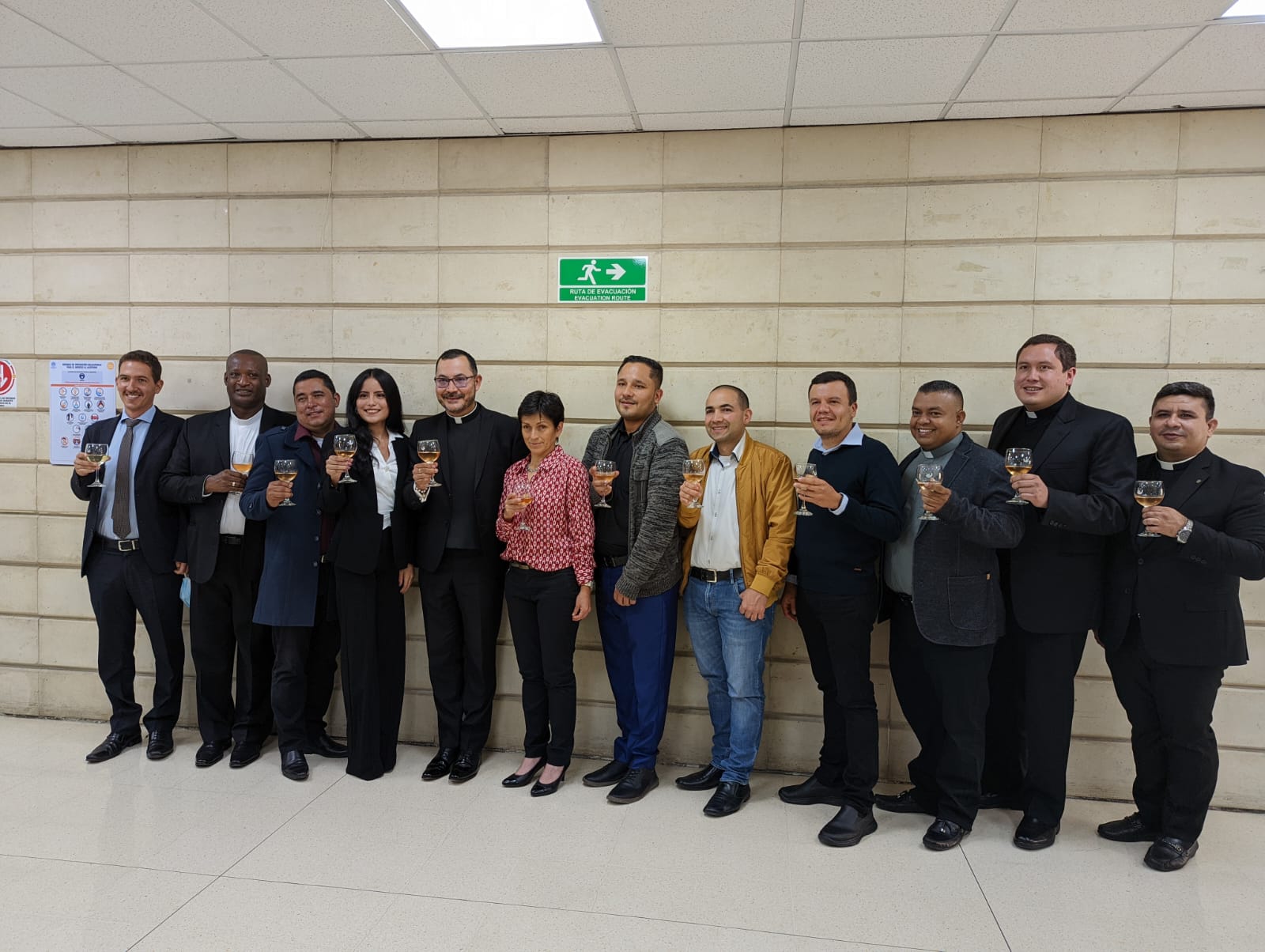 Grados especialización en Derecho Matrimonial Canónico - abril 2022 imagen